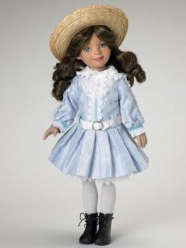 Tonner - Pollyanna - Picnic in the Park - Outfit